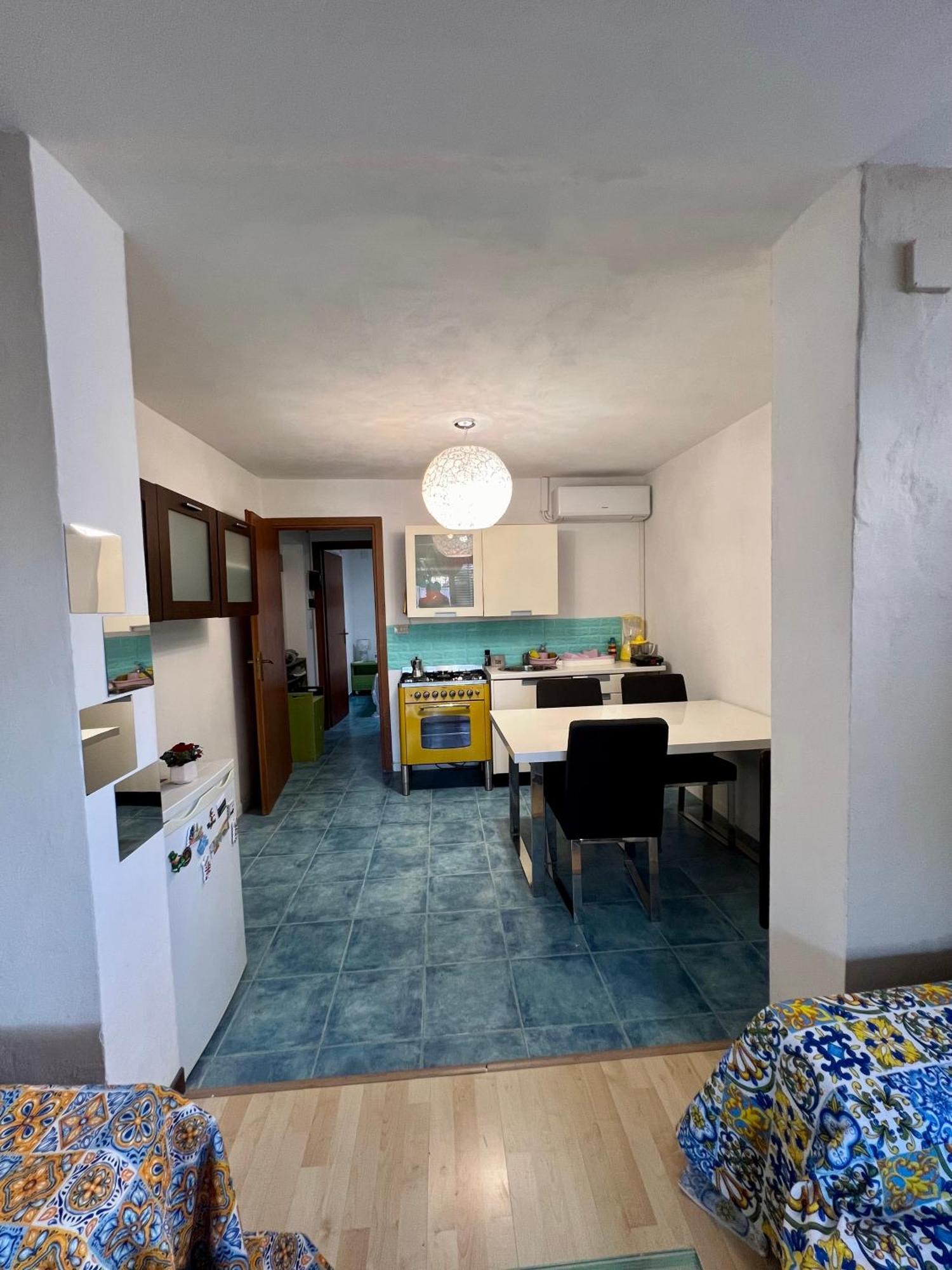 La Dolce Vita Mondello - Villa In 巴勒莫 外观 照片
